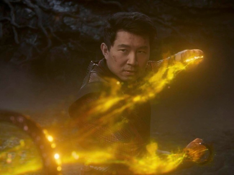 ‘Shang-Chi and the Legend of the Ten Rings’ is a Feat Culturally and at the Box Office